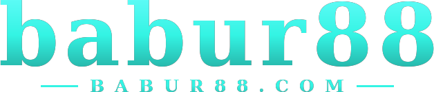 babur88 logo